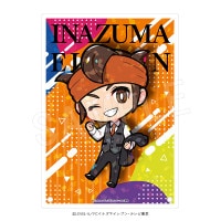 イナズマイレブン SD 缶バッジセット ホワイトデーver. 吹雪士郎 | あ