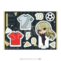 一般予約】イナズマイレブン アクリルスタンド 風丸 一郎太 | あ行