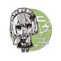 五等分の花嫁∬ 缶バッジA 中野四葉 | か行,五等分の花嫁 シリーズ