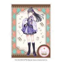 4月発送】学園アイドルマスター Howling over the World カードキー風