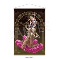 9月発送】カリスマ アクリルスタンド GiGOコラボver. 本橋依央利 | か