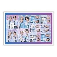 1月発送】稜海しました！超特急QR おしらせとうばん 稜海×呼び込み君