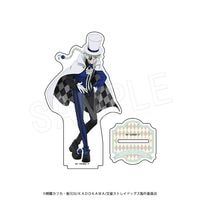 予約】文豪ストレイドッグス×サンリオキャラクターズ ポラショット