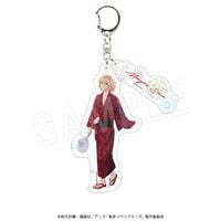 予約】東京リベンジャーズ アクリルフィギュアスタンド Bouquet ver