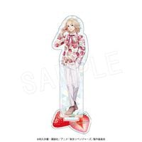 予約】東京リベンジャーズ リボンシュシュ Bouquet ver. 黒川 イザナ