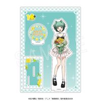 4月発送】暗殺教室 BIGアクリルスタンド フラワーブーケver. 潮田渚