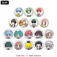 4月発送】暗殺教室 BIGアクリルスタンド フラワーブーケver. 磯貝悠馬