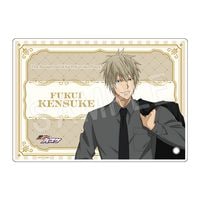 4月発送】黒子のバスケ コンパクトアクリルアートパネル JF2026黒