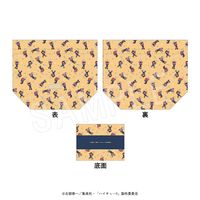 一般予約】ハイキュー!! トレーディンググリッター缶バッジ JF2025ver