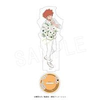 予約】ワールドトリガー トレーディングホロ缶バッジ Bouquet ver.(pcs