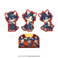 予約】ヒプノシスマイク -Division Rap Battle- ぺたりんず ぬいぐるみ