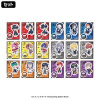 6月発送】ヒプノシスマイク-Division Rap Battle- 必勝守 飴村 乱数