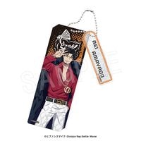 予約】ヒプノシスマイク -Division Rap Battle- スリムタペストリー 碧