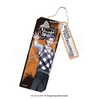 予約】ヒプノシスマイク -Division Rap Battle- ぺたりんず ぬいぐるみ