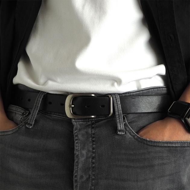 Hender Scheme shrink shoulder belt エンダースキーマ シュリンク