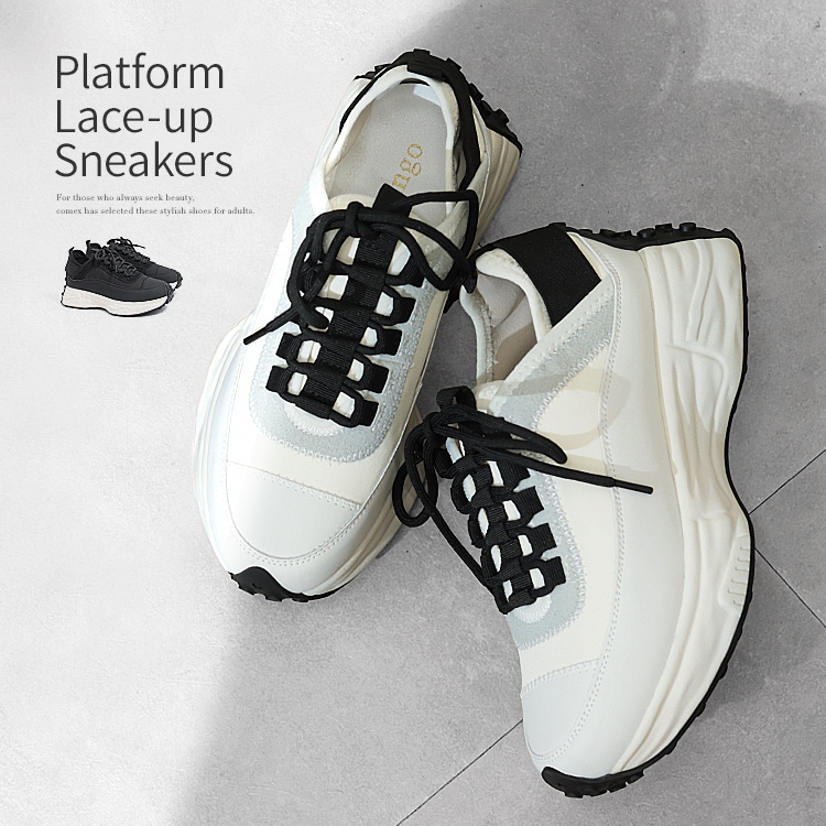 アイテム,靴,SNEAKERS／スニーカー | COMEX オンラインショップ