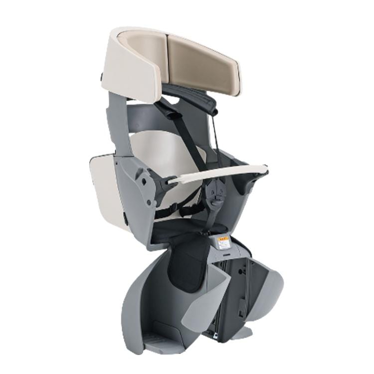 ヤマハ自転車用チャイルドシート Q5K-OGG-Y04【自転車用