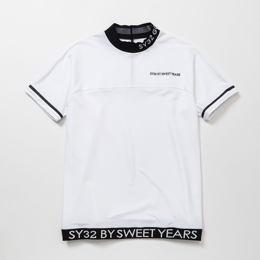 TONAL DRY モックネックTシャツ【SY-32】 | メンズ | Condor19