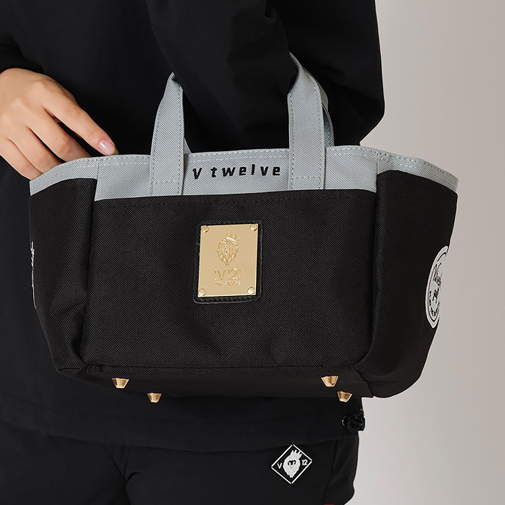 TGカートバッグ【V12(ヴィ・トゥエルヴ)】 | グッズ | Condor19
