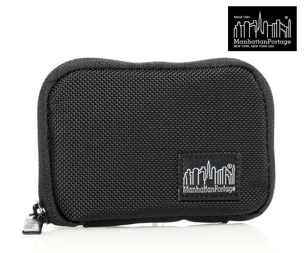 Manhattan Portage BLACK LABEL マンハッタンポーテージ ブラック