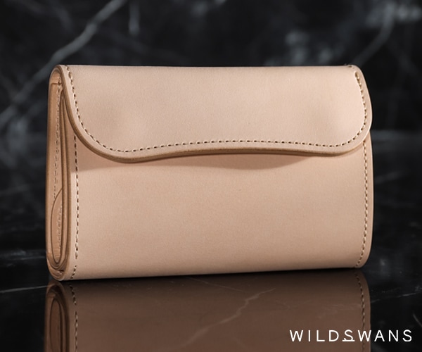 選べるノベルティ付】 ワイルドスワンズ サドルプルアップ バーン 3