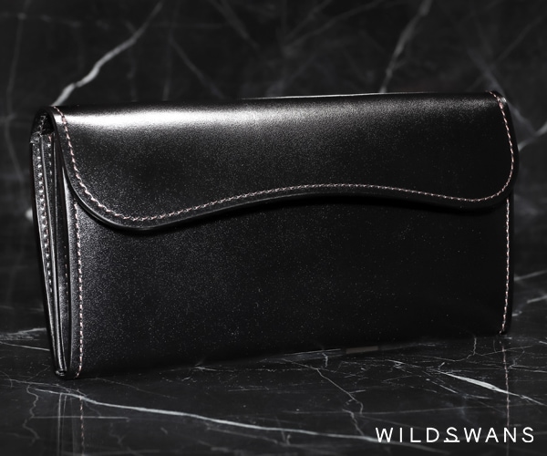 選べるノベルティ付】 ワイルドスワンズ サドルプルアップ ウェイブ 長