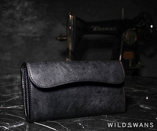 選べるノベルティ付】ワイルドスワンズ フルグレインブライドル