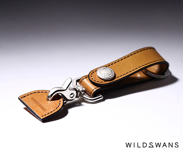 選べるノベルティ付】ワイルドスワンズ フルグレインブライドル