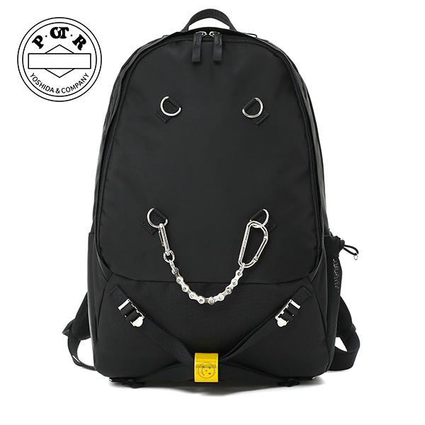 ポーター エクストリーム メッセンジャーバッグ 508-06687 （カラー