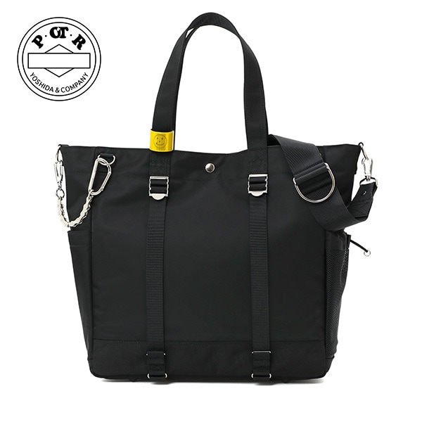 ポーター フラッグ 2WAYショートボストンバッグ 867-26869 （カラー