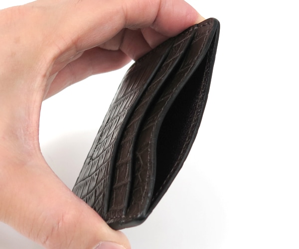 選べるノベルティ付】ワイルドスワンズ クロコダイル エドワード