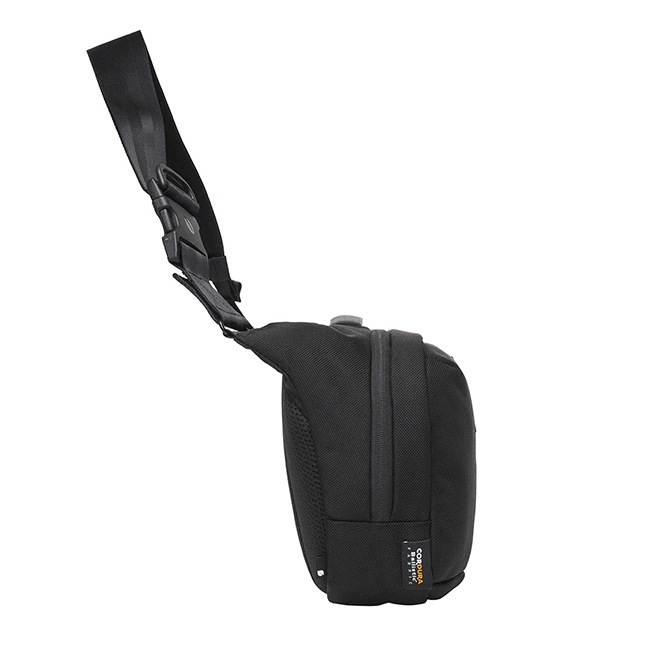 選べるノベルティ付】Incase インケース Tracks Sling 7L スリング