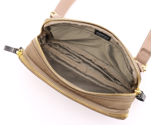 ポーター シア ウォレットショルダーバッグ 871-15185 （カラー