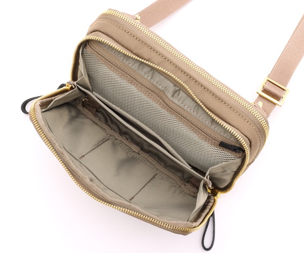 ポーター シア ウォレットショルダーバッグ 871-15185 （カラー