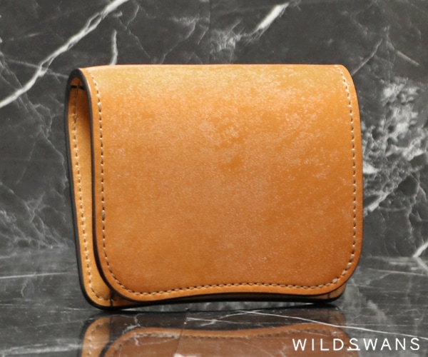 選べるノベルティ付】ワイルドスワンズ フルグレインブライドル パーム