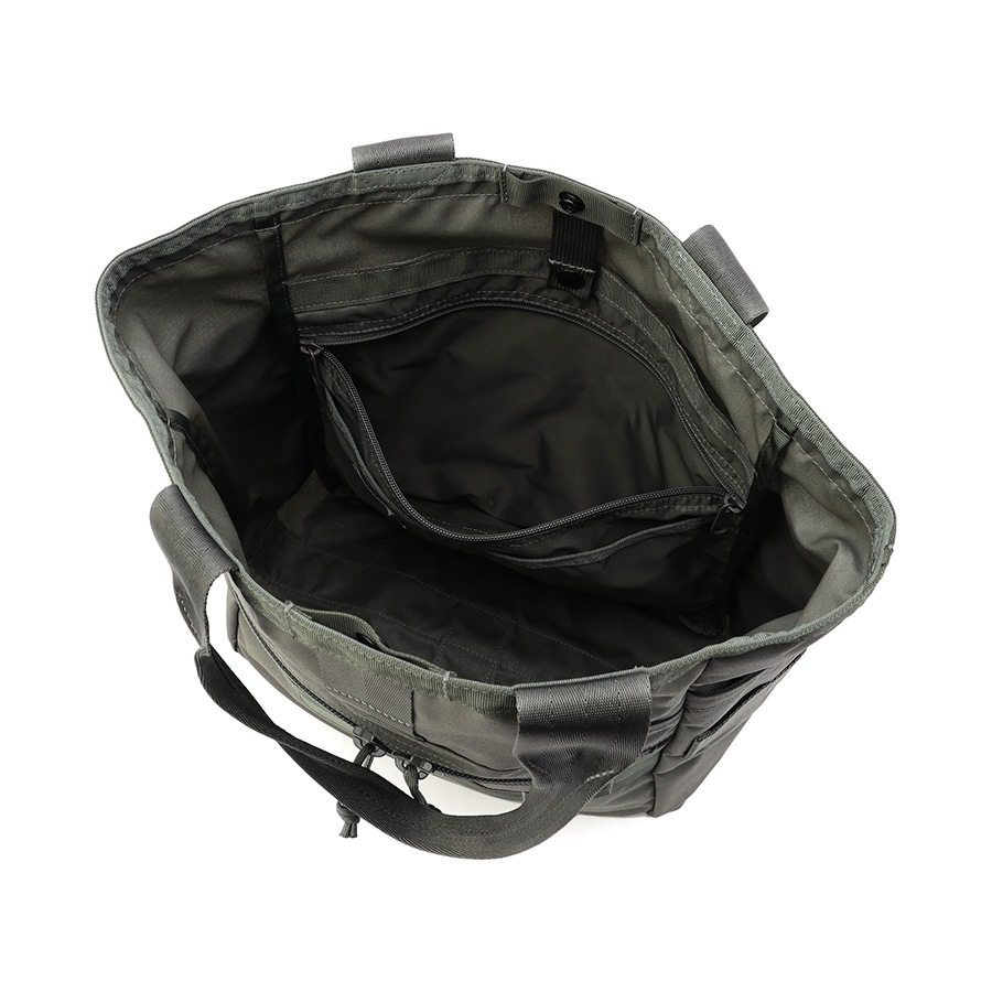 選べるノベルティ付】ブリーフィング BRIEFING トートバッグ FREIGHTER