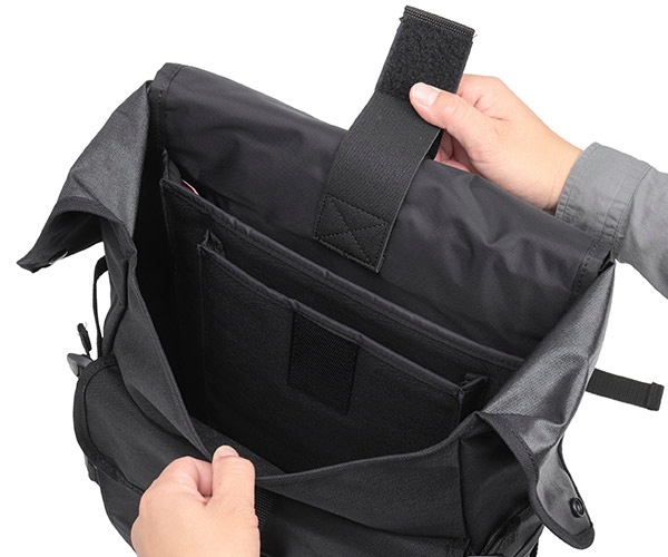 選べるノベルティ付】 Manhattan Portage マンハッタンポーテージ