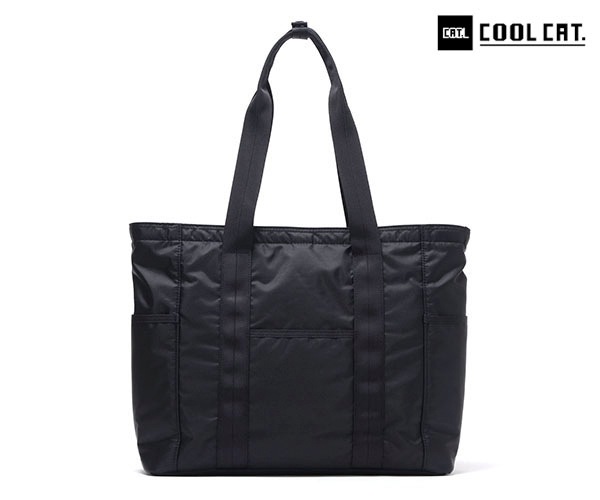 ポーター フラッシュ トートバッグ 689-05948 （カラー：ブラック