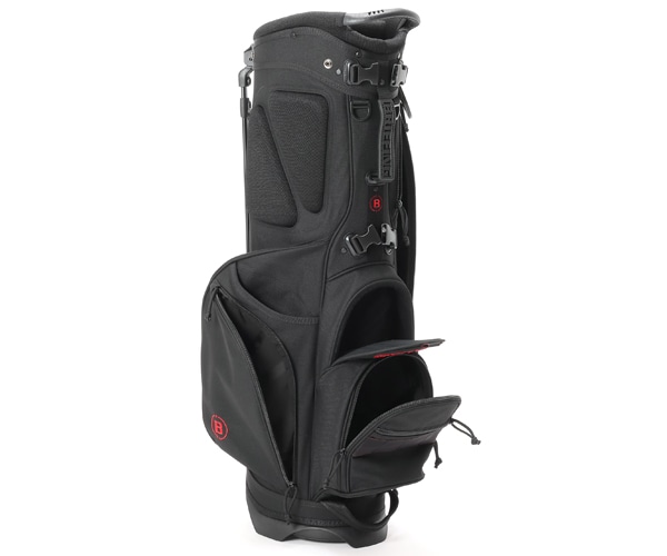 選べるノベルティ付】 ブリーフィング BRIEFING ゴルフ/キャディバッグ