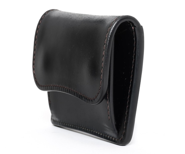 選べるノベルティ付】 ワイルドスワンズ シェルコードバン タング