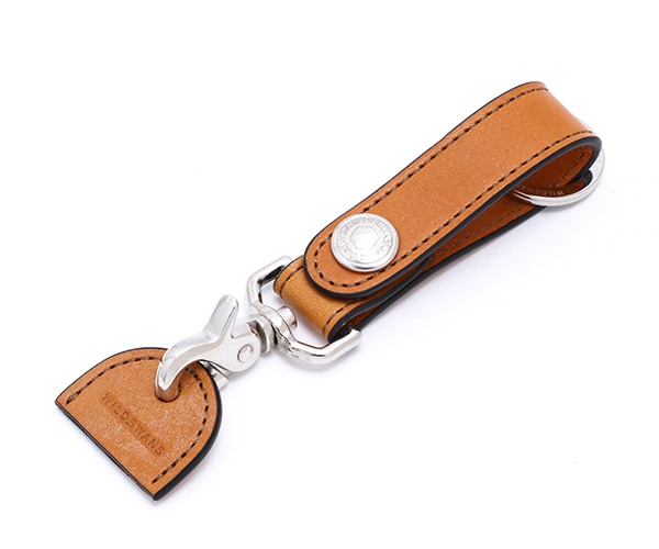 選べるノベルティ付】ワイルドスワンズ フルグレインブライドル