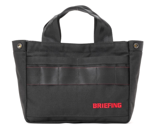 選べるノベルティ付】 ブリーフィング BRIEFING カートトート CLASSIC