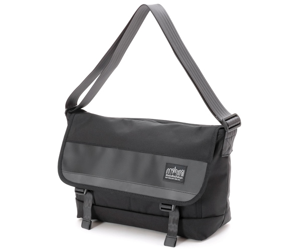 選べるノベルティ付】 Manhattan Portage BLACK LABEL マンハッタン