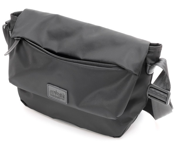 選べるノベルティ付】 Manhattan Portage BLACK LABEL マンハッタン