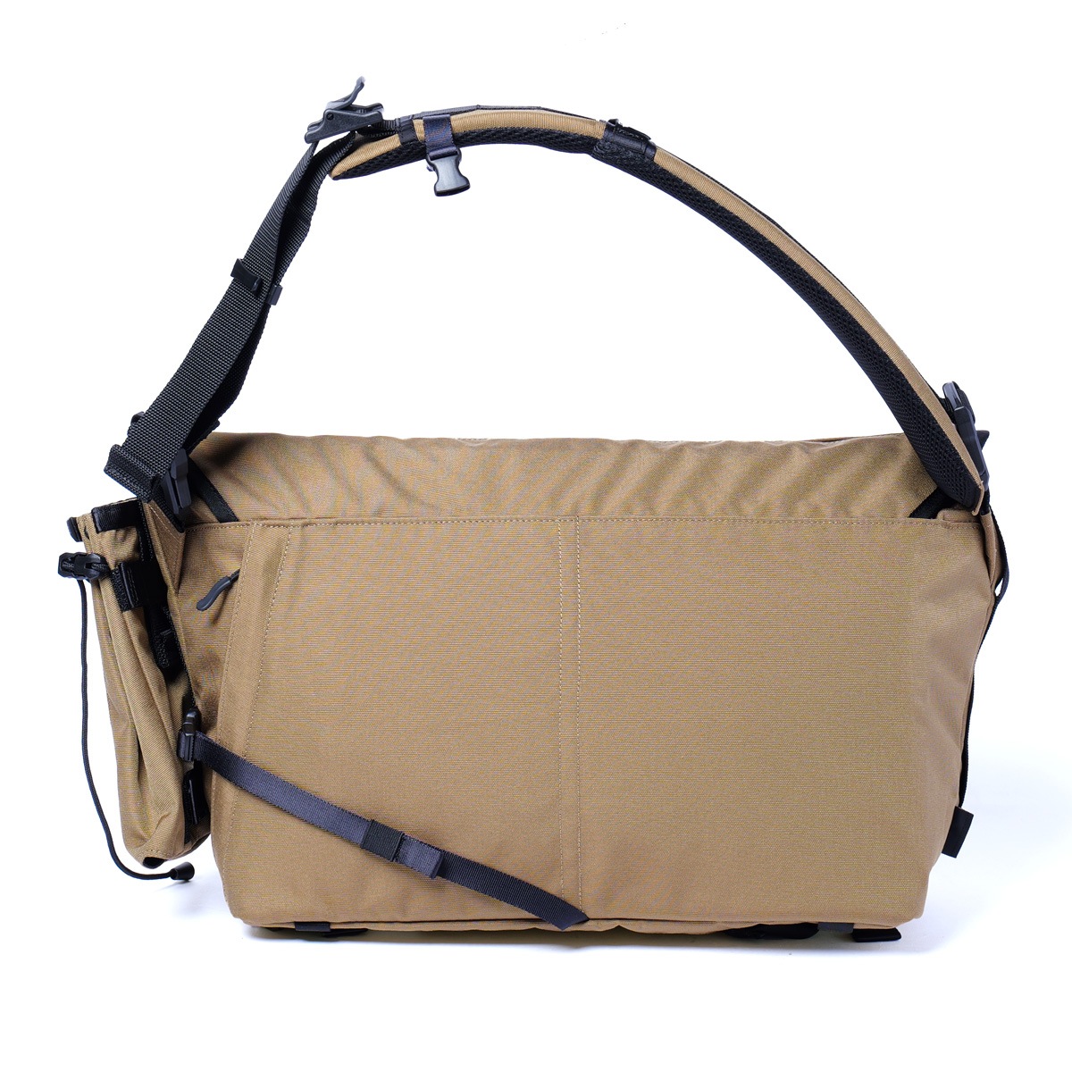 選べるノベルティ付】 AS2OV アッソブ 330×1000D CORDURA STANDARD