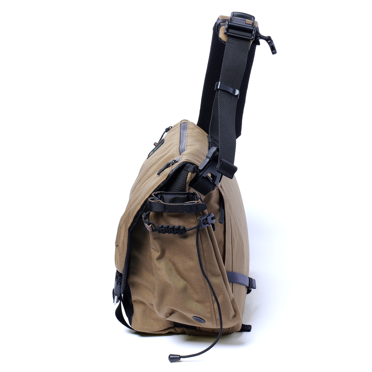 選べるノベルティ付】 AS2OV アッソブ 330×1000D CORDURA STANDARD