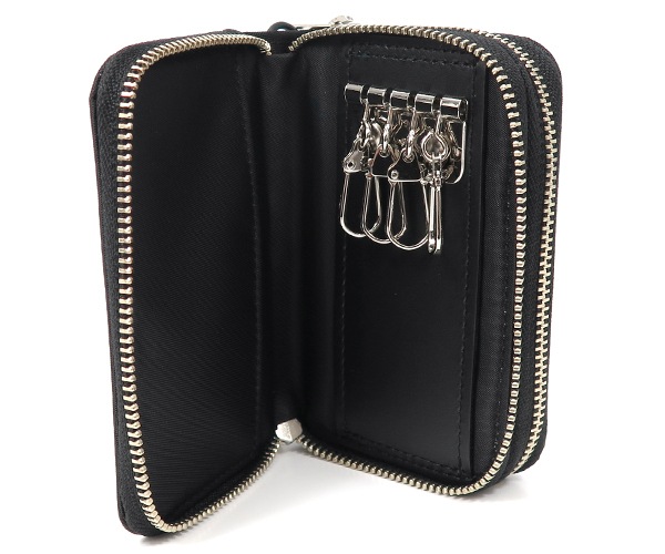 ポーター リフト キー ＆ コインケース 822-16110 （カラー：ブラック