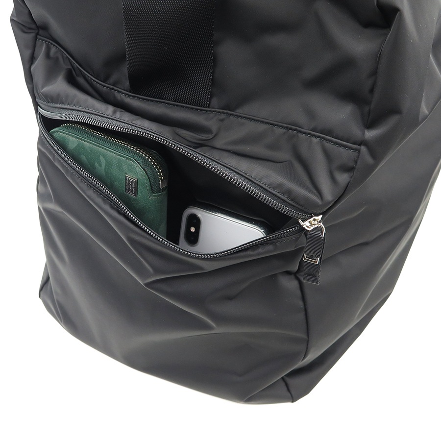 ポーター モーション 2WAYパッカブル ボストンバッグ 753-05162