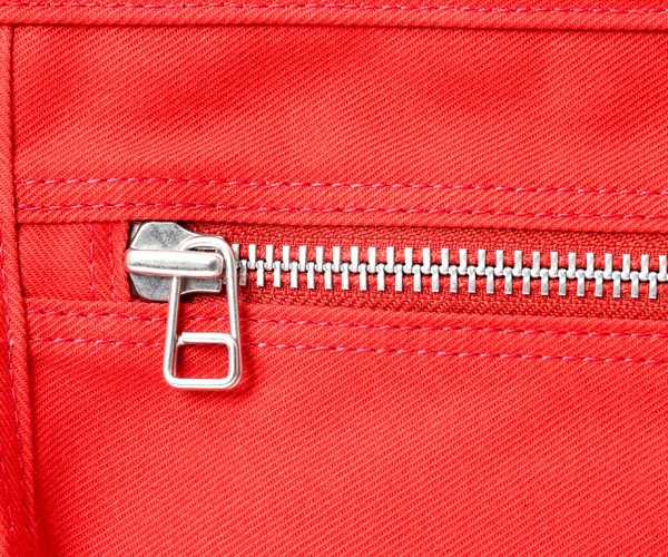 ポーター ネイキッド トートバッグ(M) 667-19469 （カラー：レッド