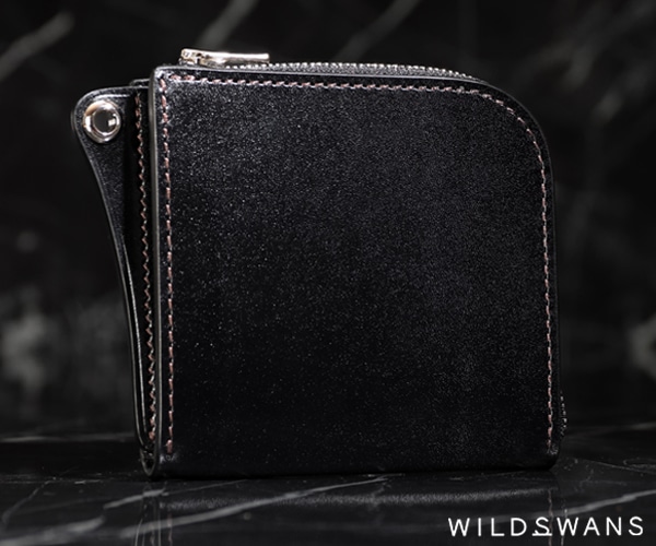 選べるノベルティ付】 ワイルドスワンズ サドルプルアップ アラード L